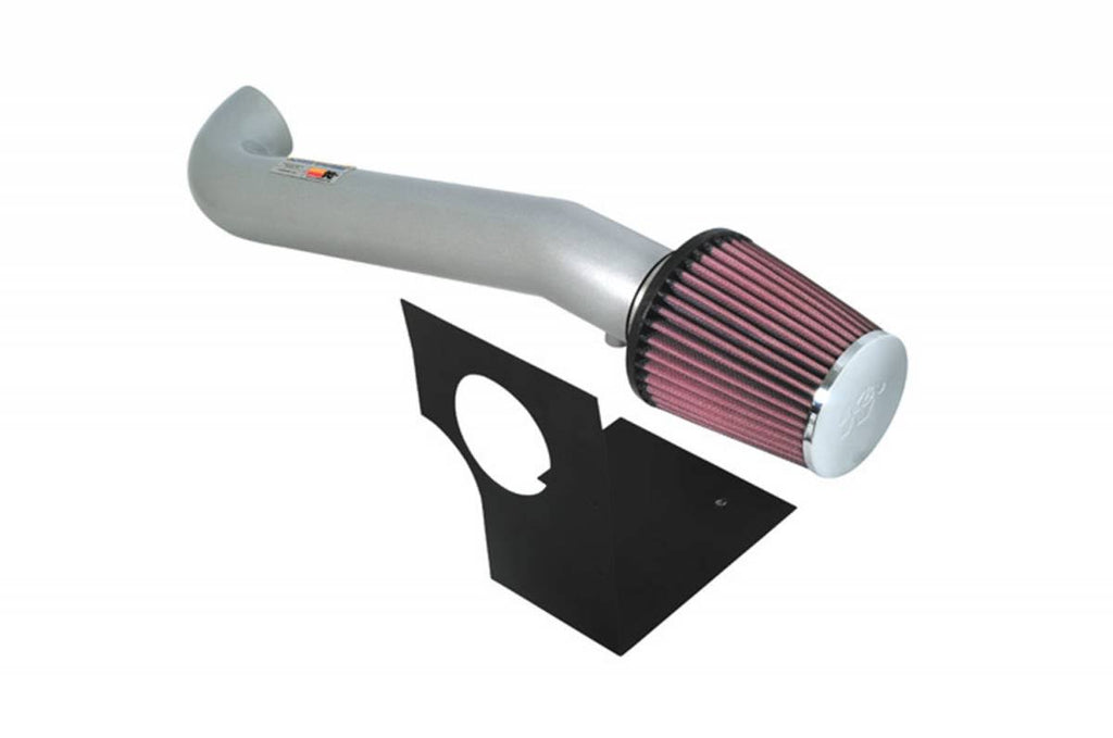 Mini Cooper Performance Air Intake System D151