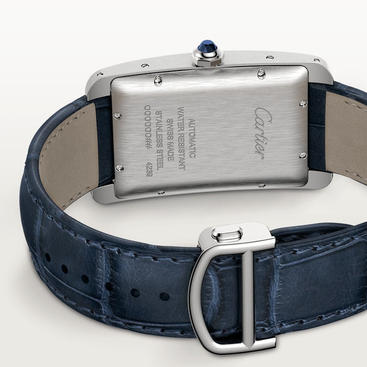 Blue 26.6 mm Watch P205