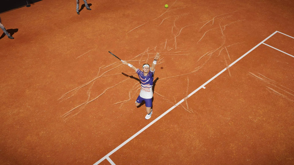 Tennis World Tour 2 W151128