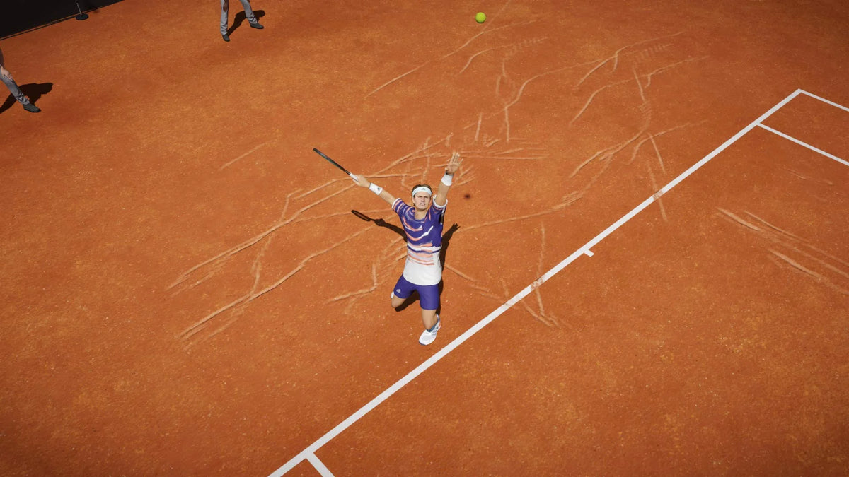 Tennis World Tour 2 W151128