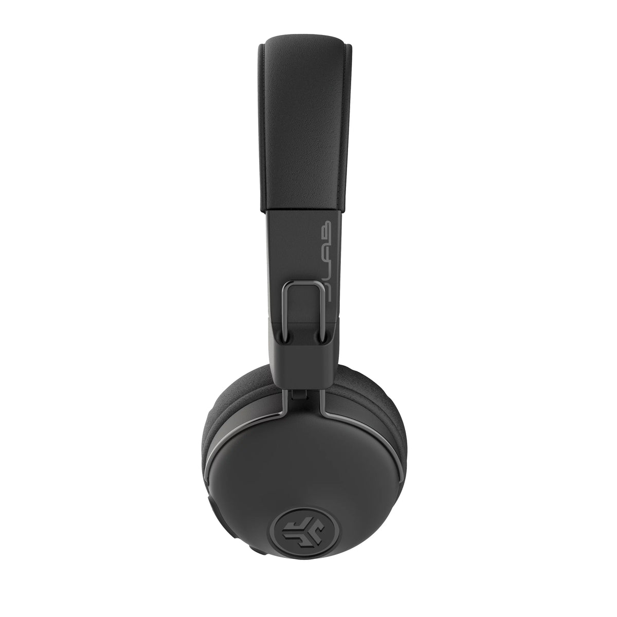 Black Wireless On-Ear Headphones F7213