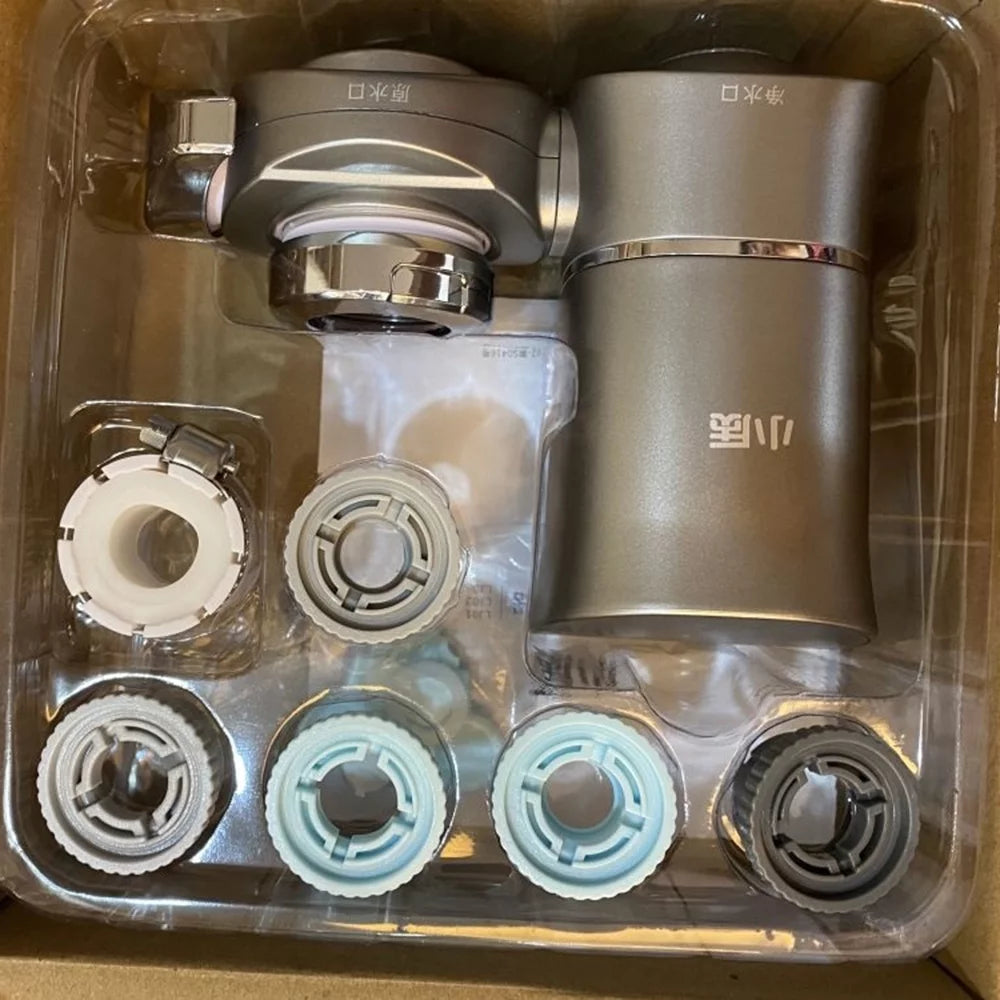 Tap Water Purifier Six-layer Filtration Ceramic Filter S39668