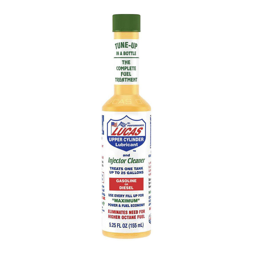 5.25 oz Fuel Treatment E65804