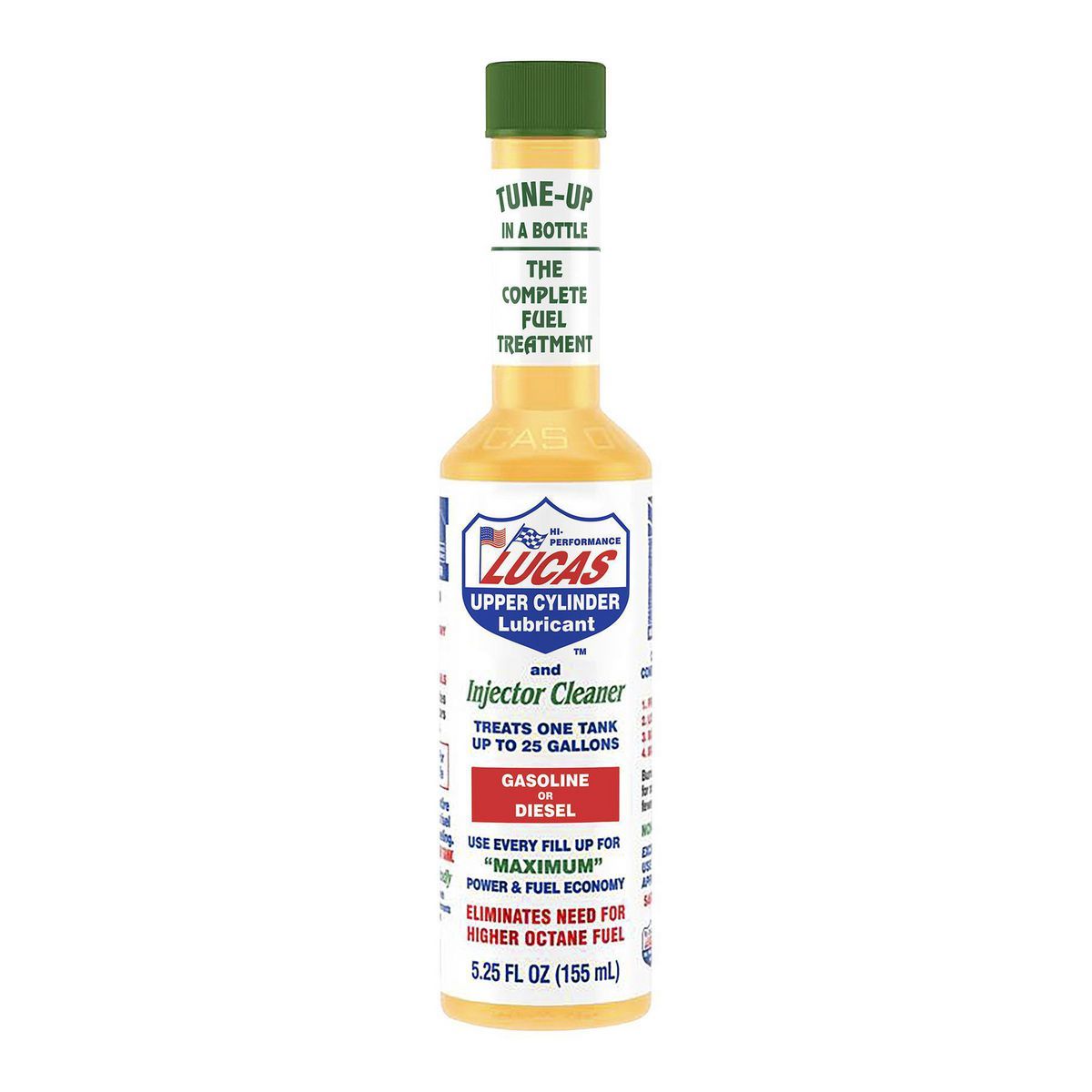 5.25 oz Fuel Treatment E65804