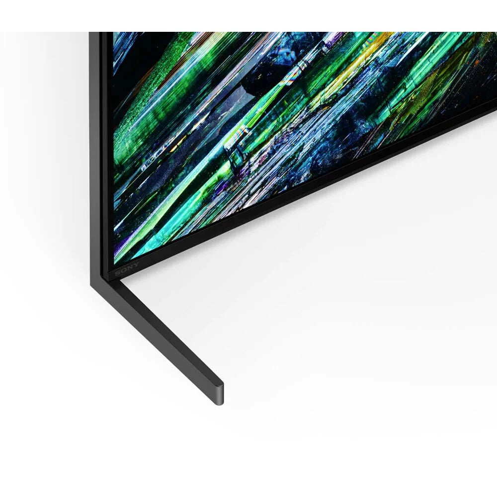 55 inch QD-OLED 4K HDR Smart TV P924