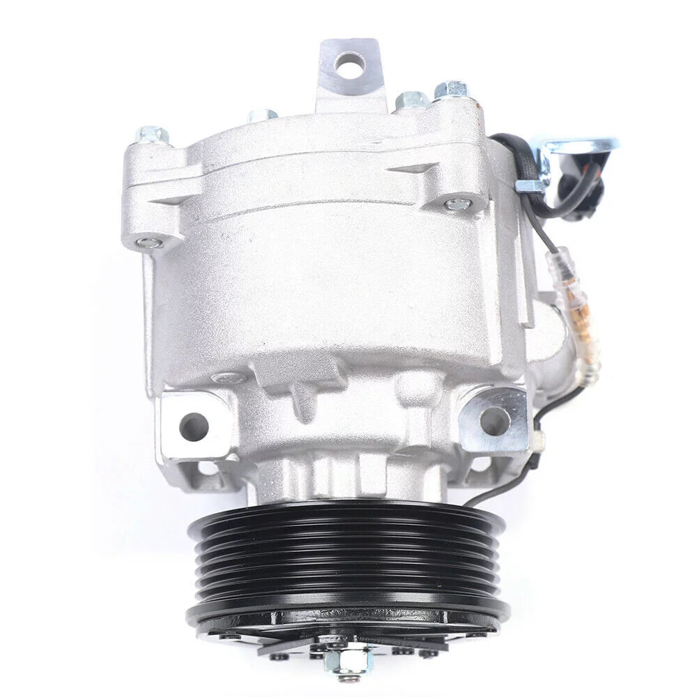 AC Air Conditioner Compressor with Clutch H408407