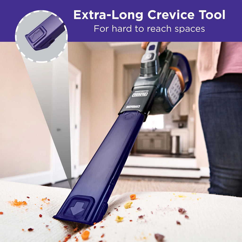 Handheld Vacuum M309019