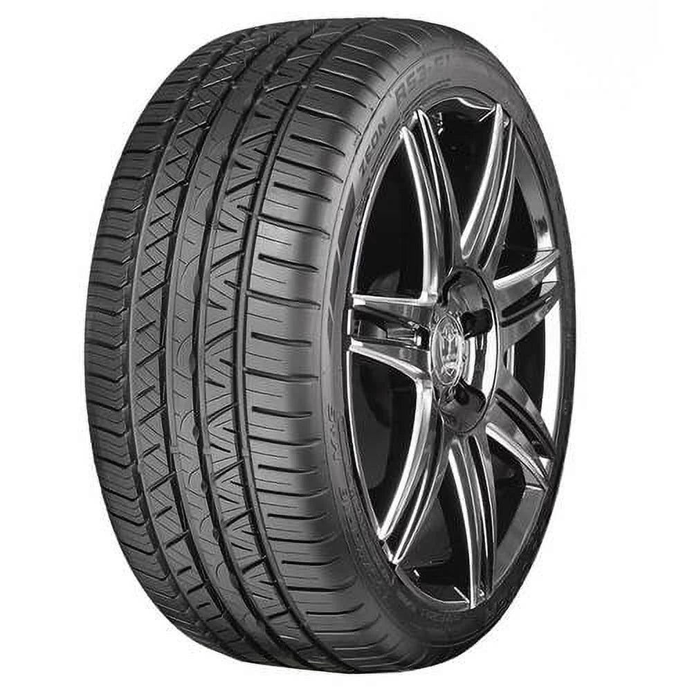 All Season 245/40R17 91W Passenger Tire J438