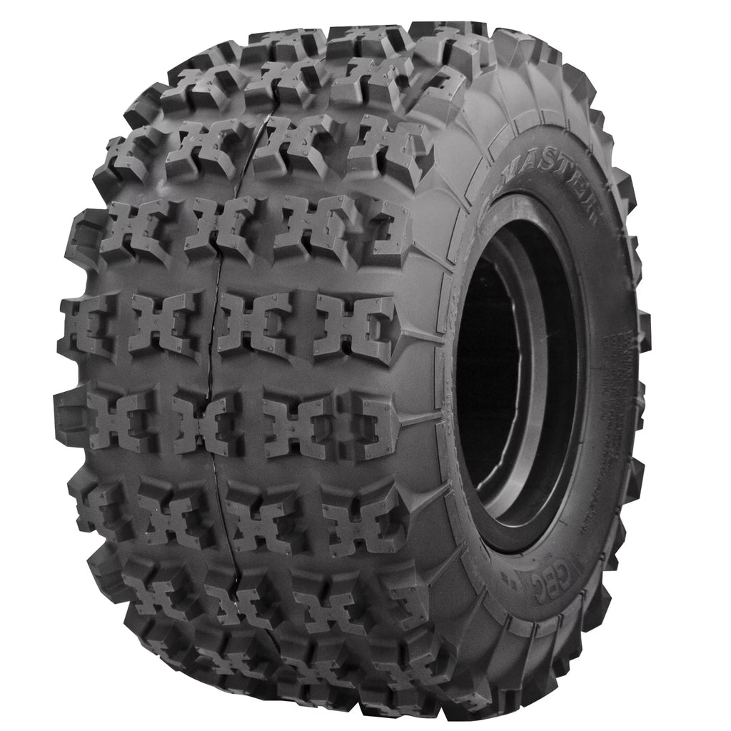 22x11-10 6-Ply All-Terrain ATV Tire R48062