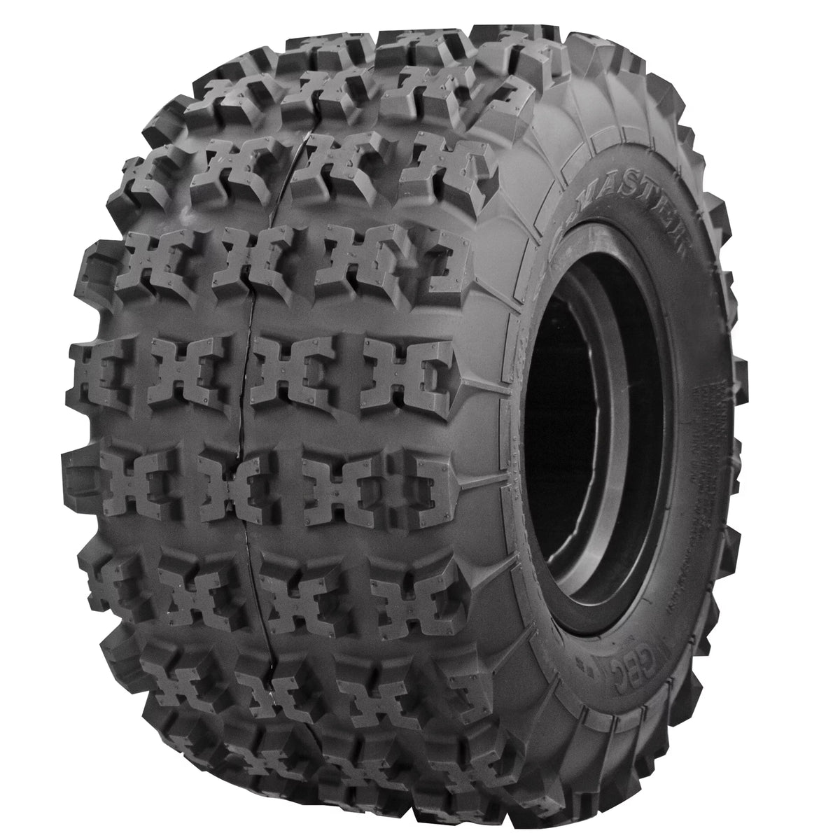 22x11-10 6-Ply All-Terrain ATV Tire R48062