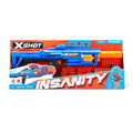 Plastic Dart Blaster (48 Darts) S482810