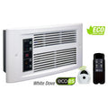 1500W 120V Electric Wall Heater U944