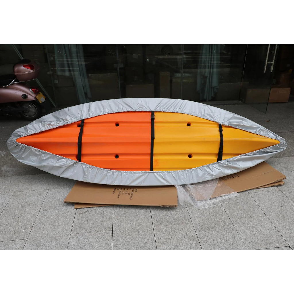 Kayak Canoe Cover 5m U1782