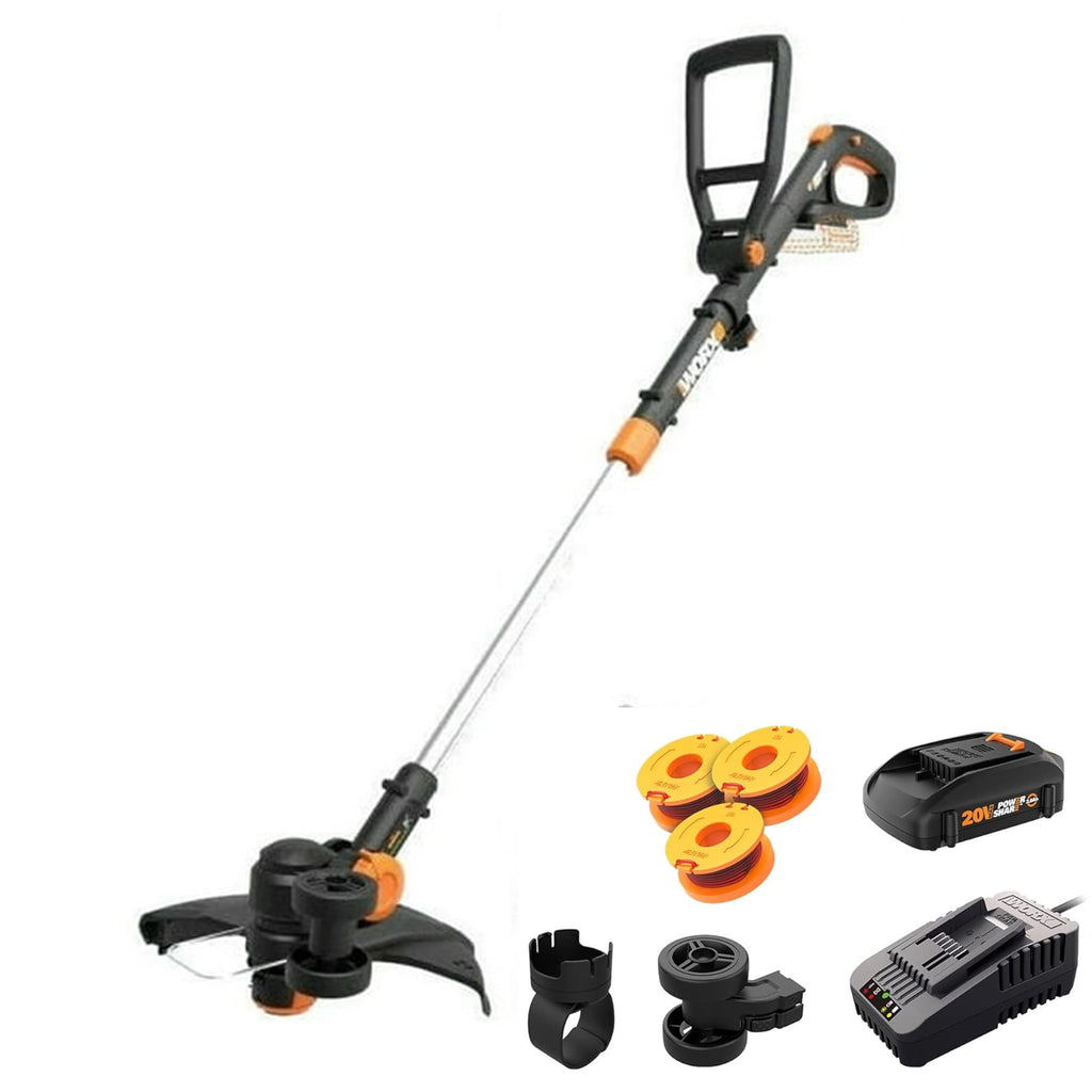 Cordless String Trimmer B2946