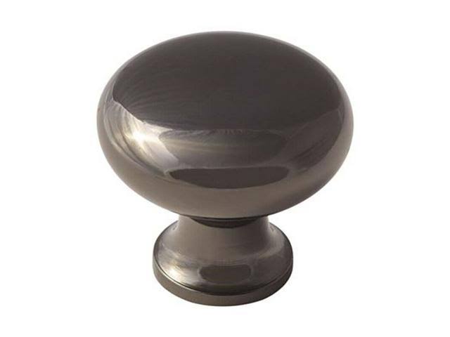 Anniversary Knob G4847