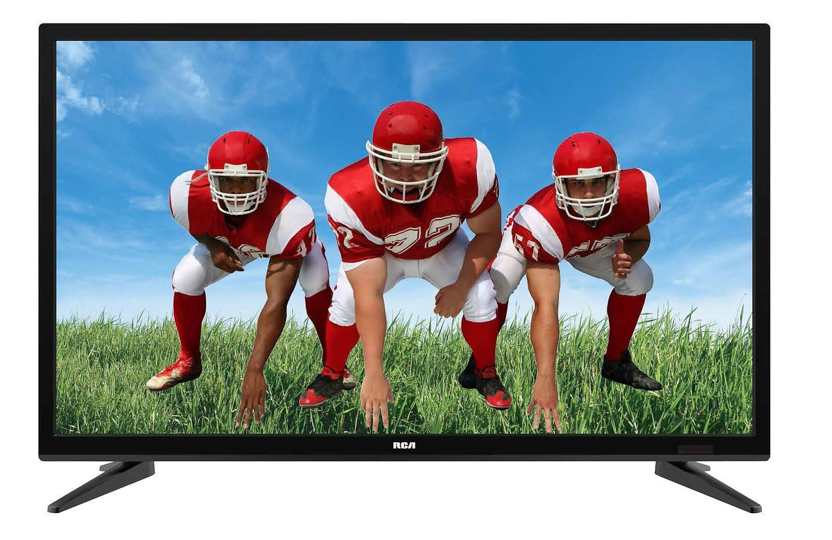 24x22 LED TV 720p 60 Hz H312