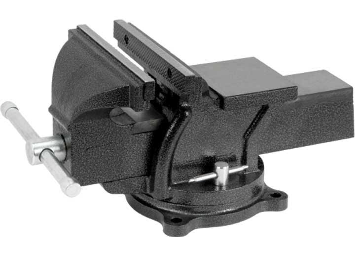 8" Machinist Vise J601260