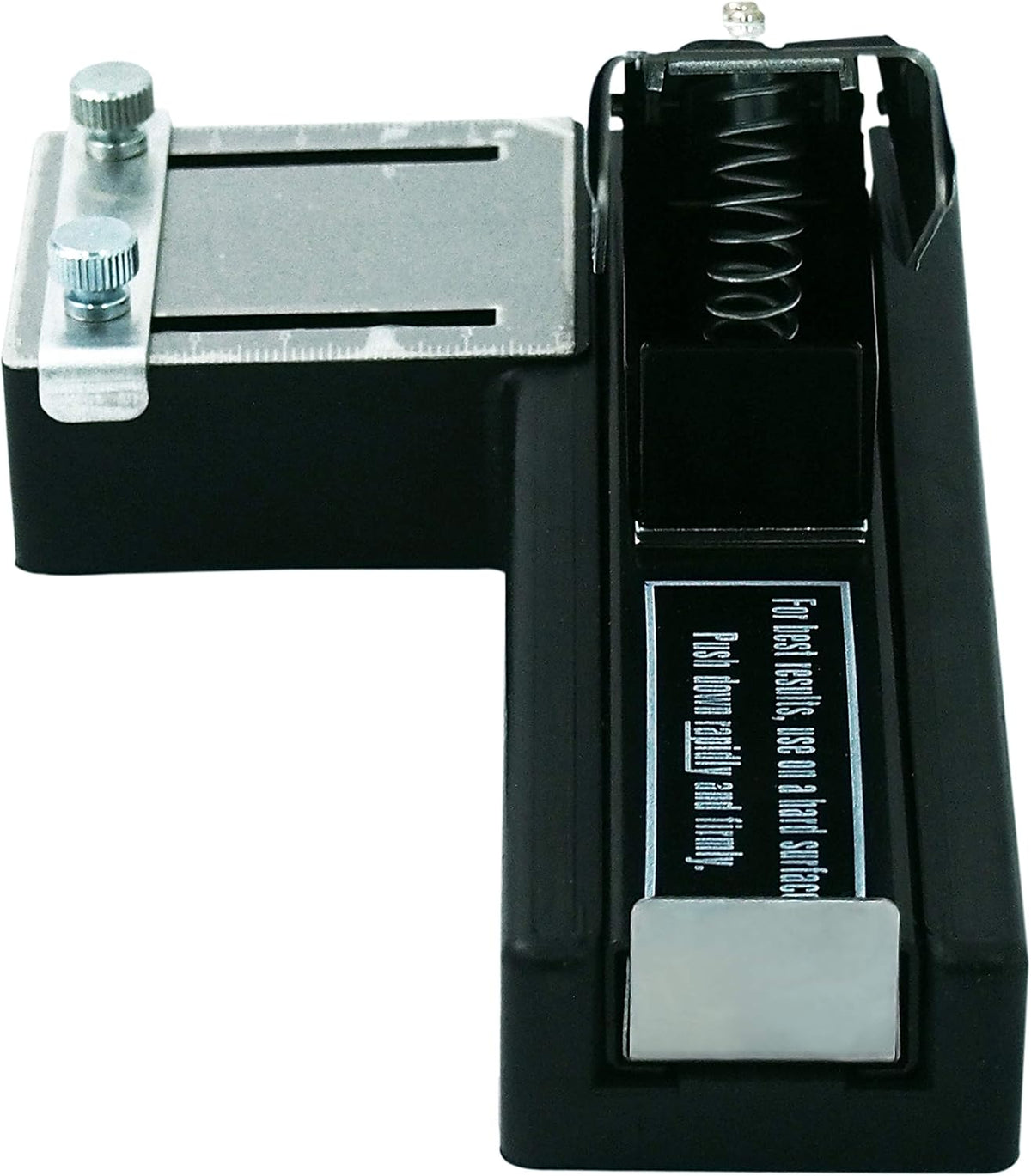 Badge Slot Punch for ID Cards X7796
