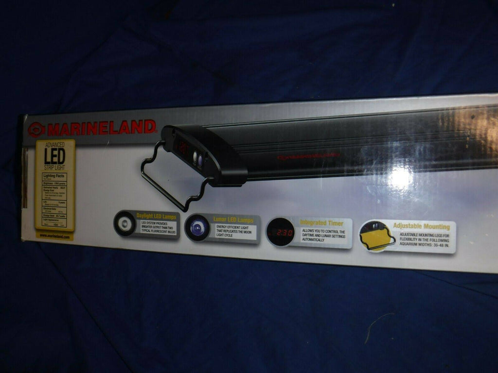 36-48x22 LED Strip Light L966304