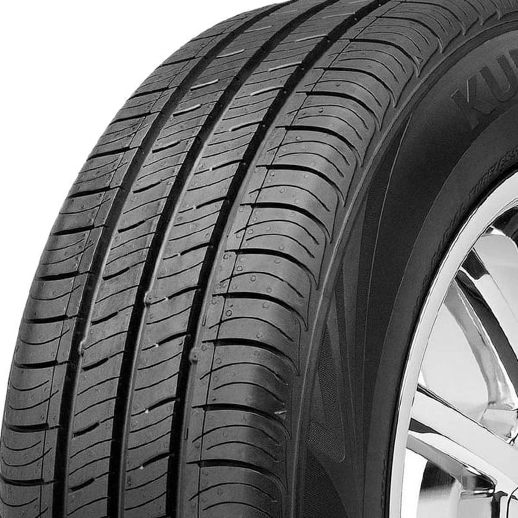 4 Kumho Solus TA31 235/55R16 98V All Season Touring Tires V43550