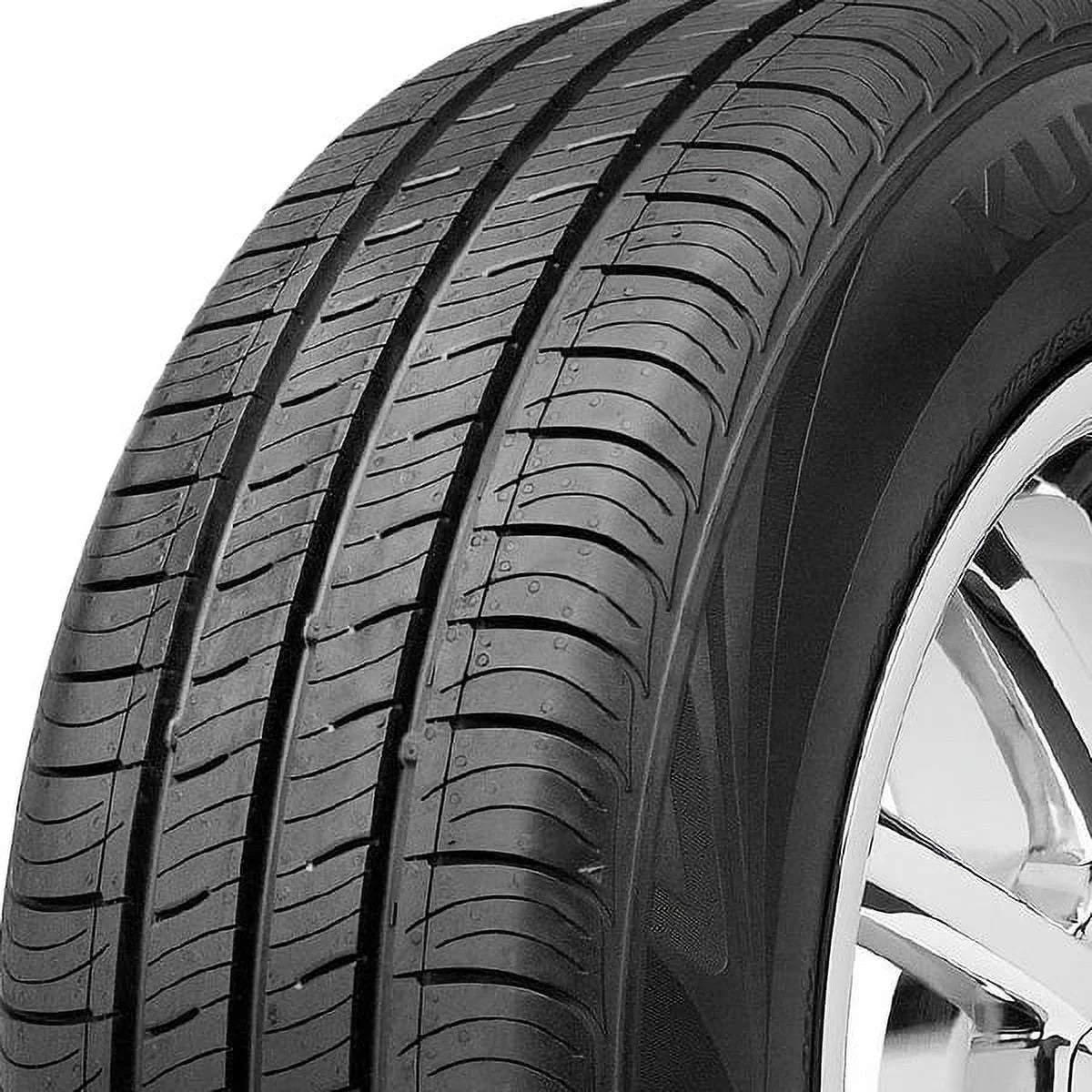 4 Kumho Solus TA31 235/55R16 98V All Season Touring Tires V43550
