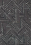 Graphite Ocean 8'6 x 12' Rug G434457
