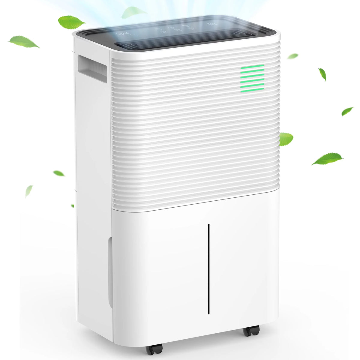45 Pints Dehumidifier with Drain Hose L169