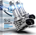 H11 LED Bulbs Combo Kit of 4 H67793