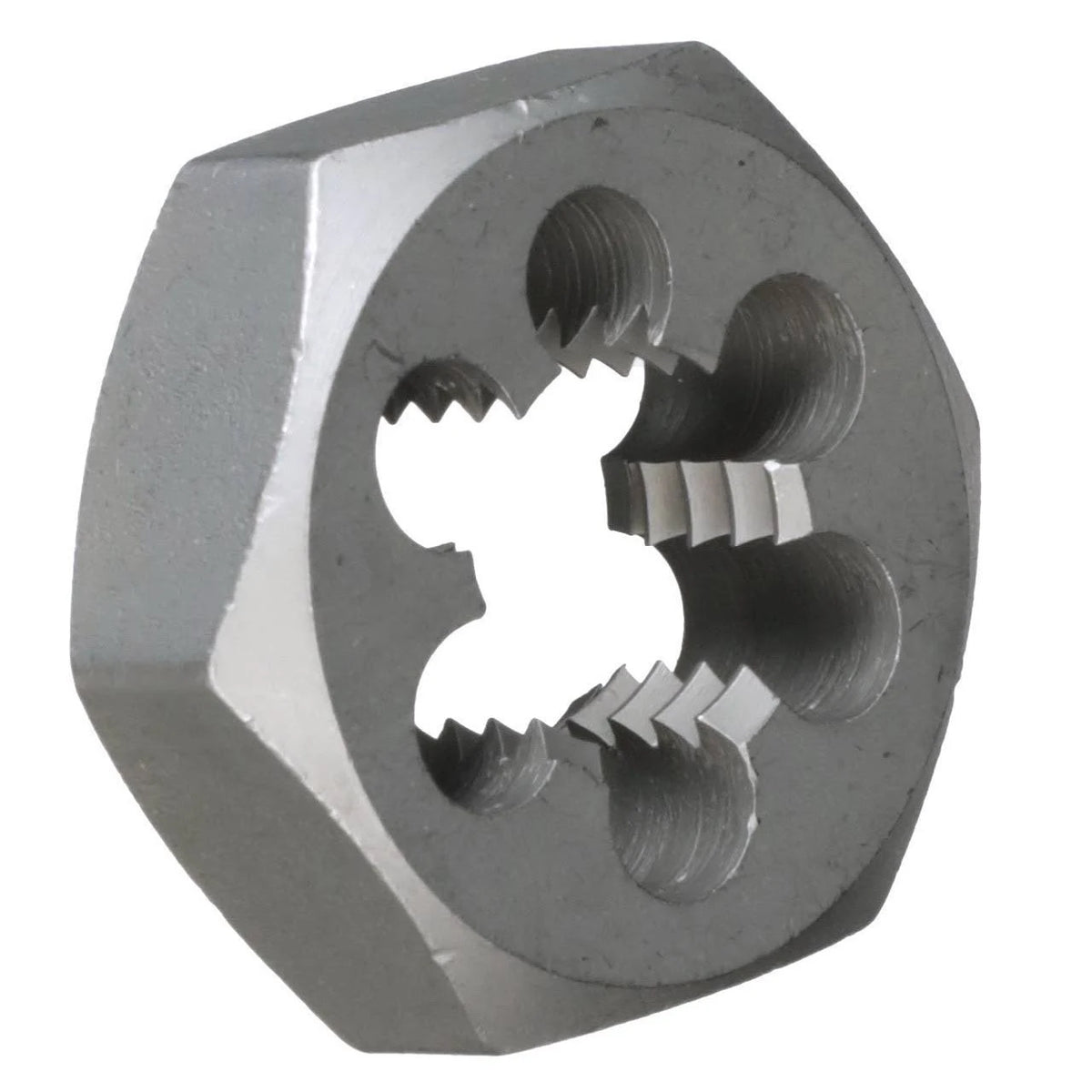 4x22-12 Carbon Steel Hex Die V284266