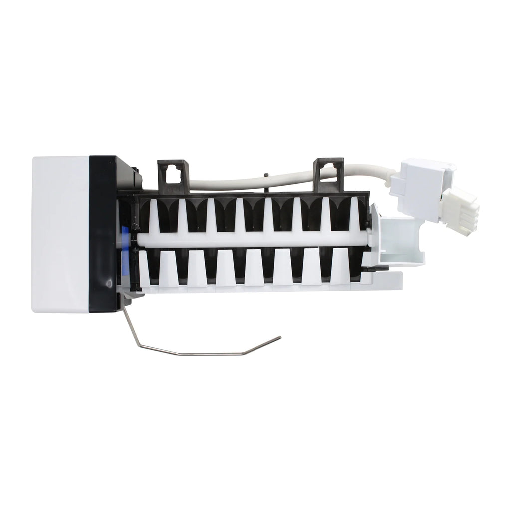 Refrigerator Ice Maker Replacement J5855