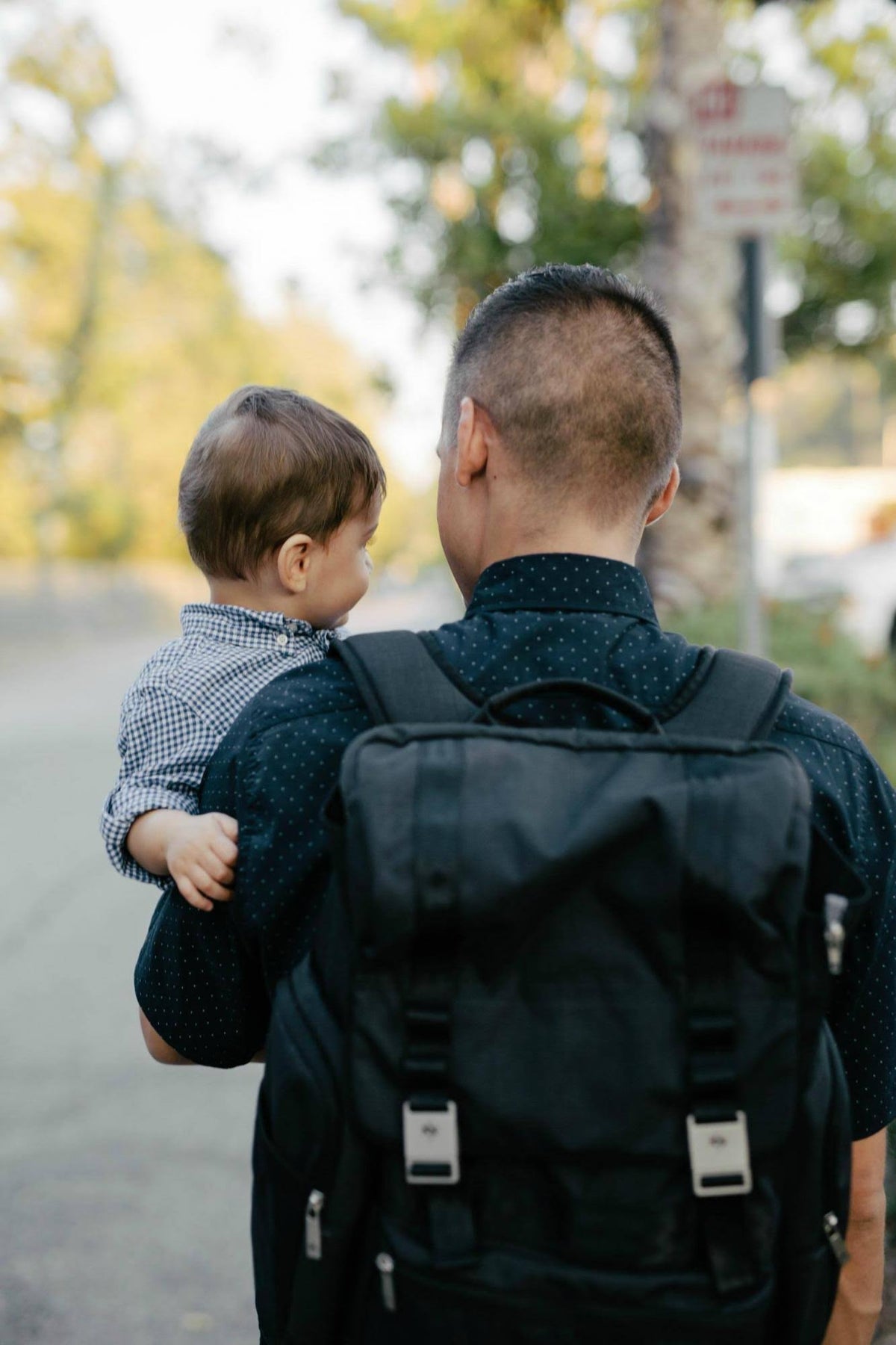 Carbon Hatch Diaper Bag K723769