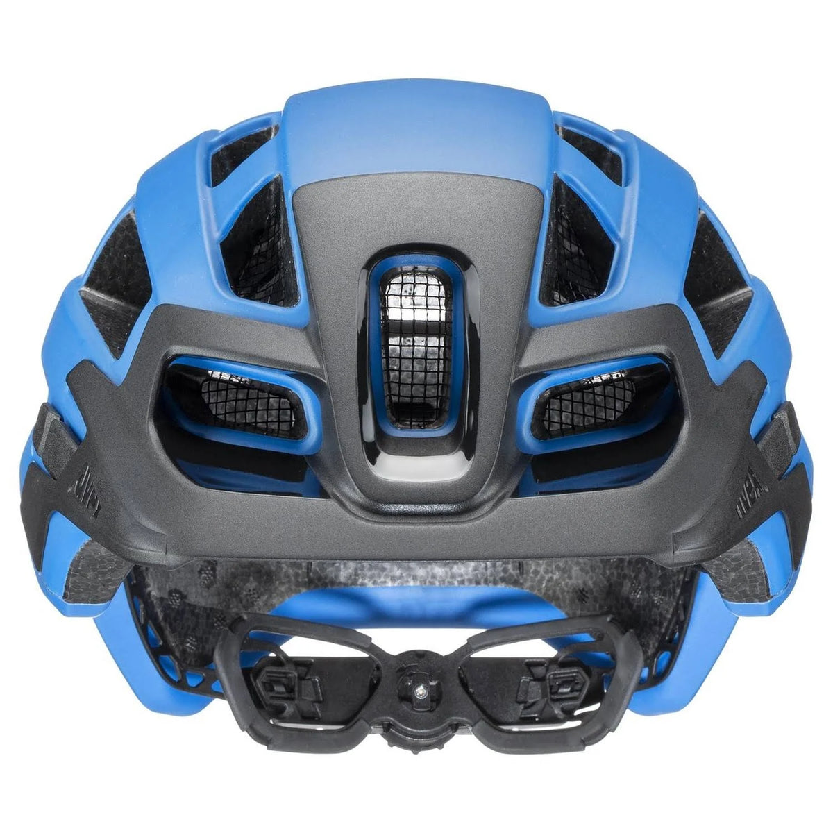 Blue Mat Helmet M331