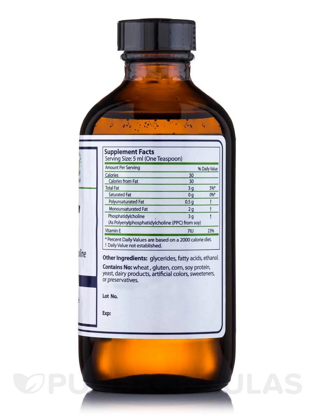 3000mg 8oz B1618