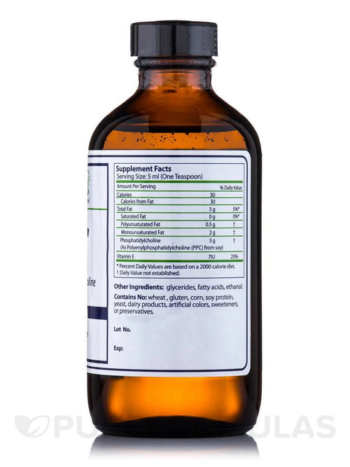 3000mg 8oz B1618