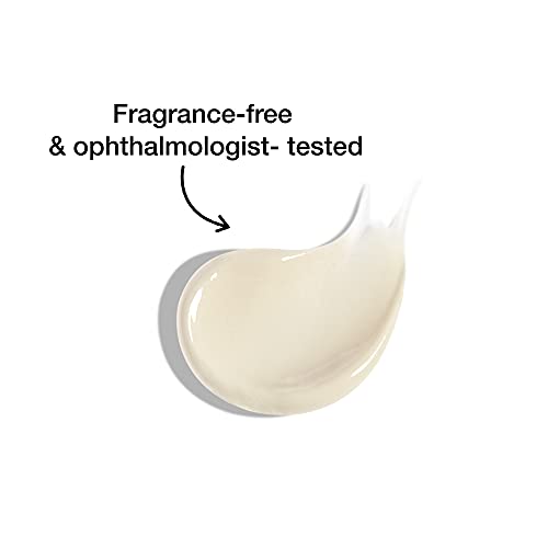 Anti-Wrinkle Eye Cream Concentrate, 1 Fl oz U955904