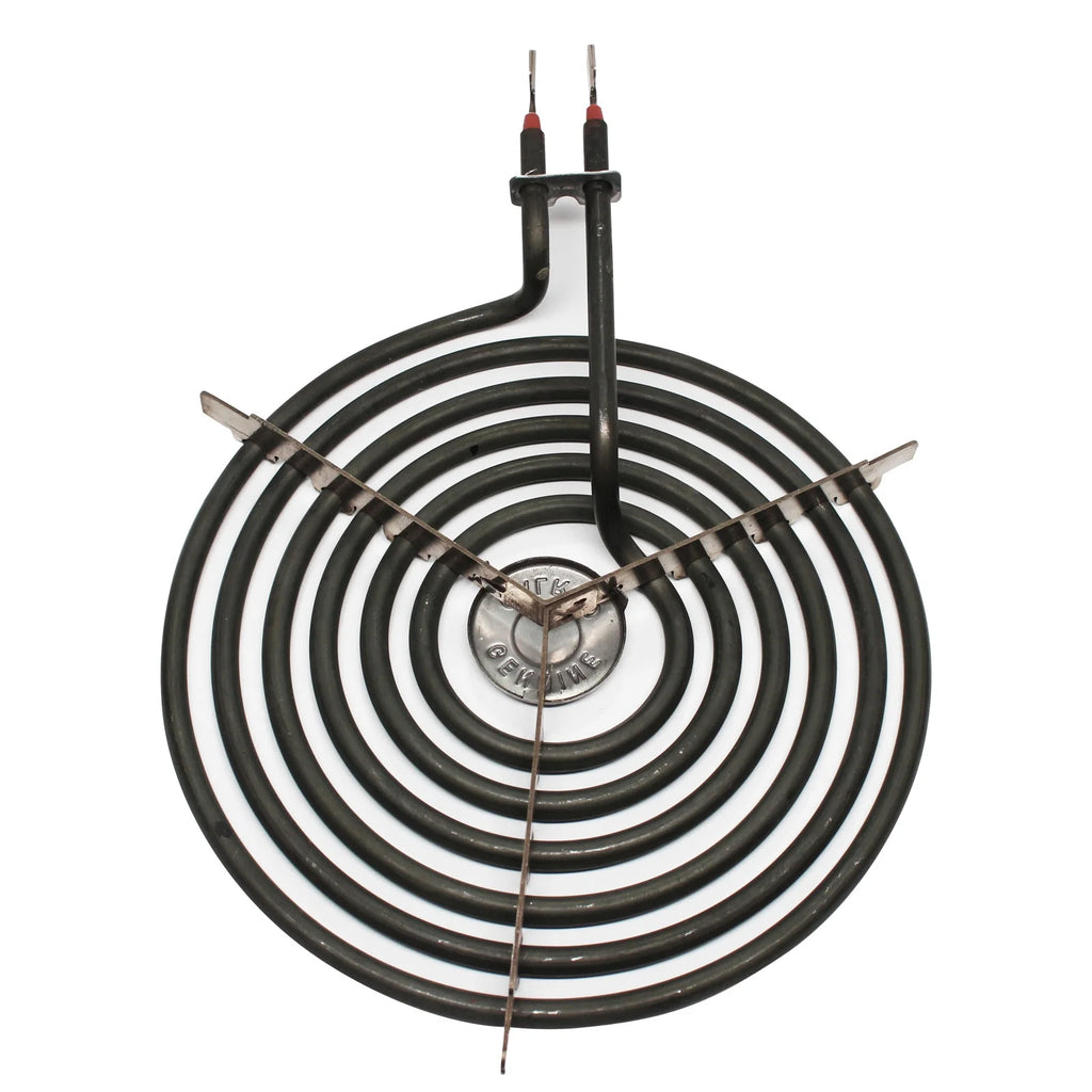 8 inch 6 Turns Surface Burner Element for Range Stove Cooktop T629850