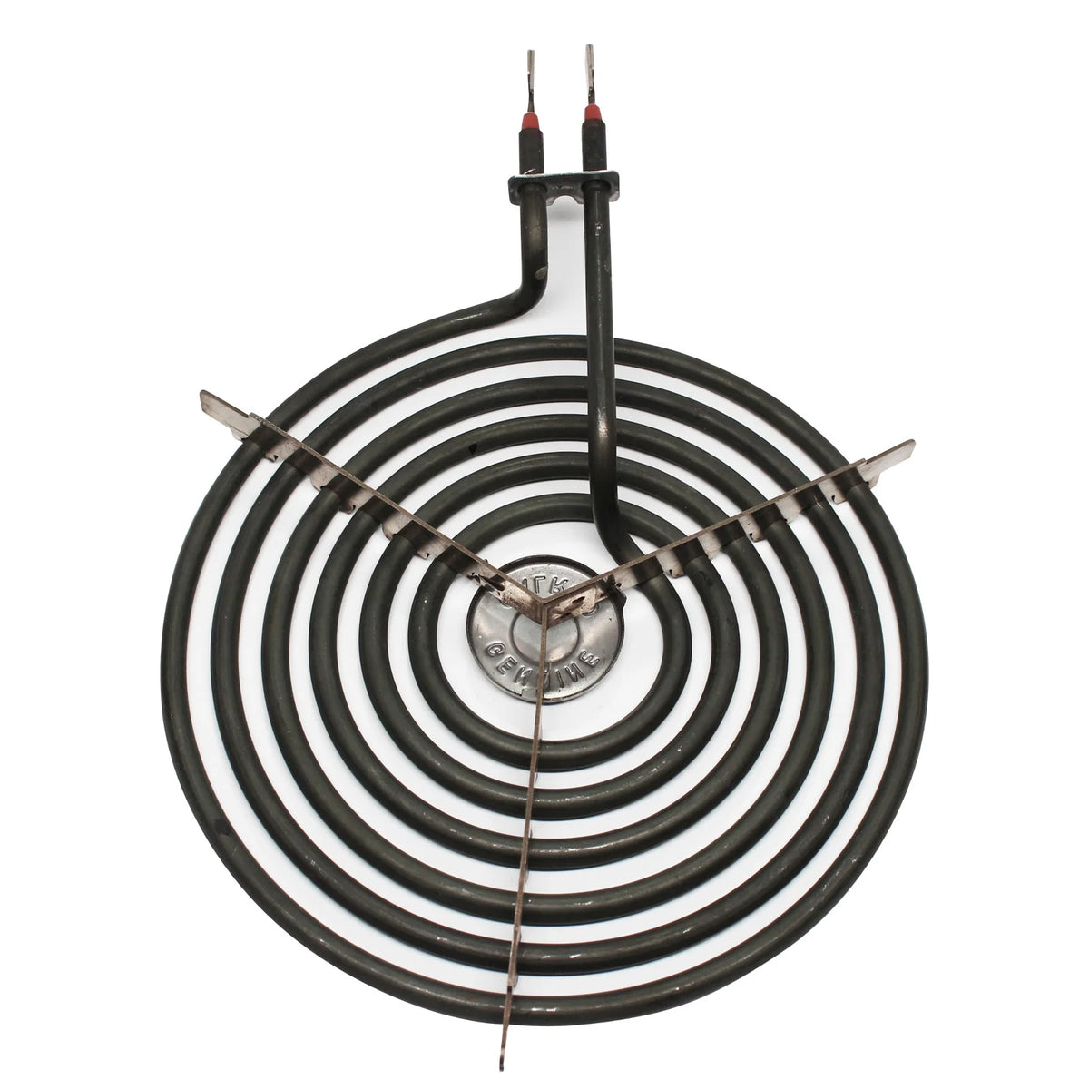 8 inch 6 Turns Surface Burner Element for Range Stove Cooktop T629850