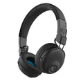 Black Wireless On-Ear Headphones F7213