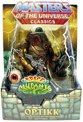 Optikk Action Figure U608863