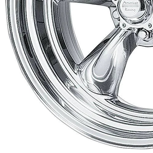 Polished 15x6 5x114.30 Wheel O185