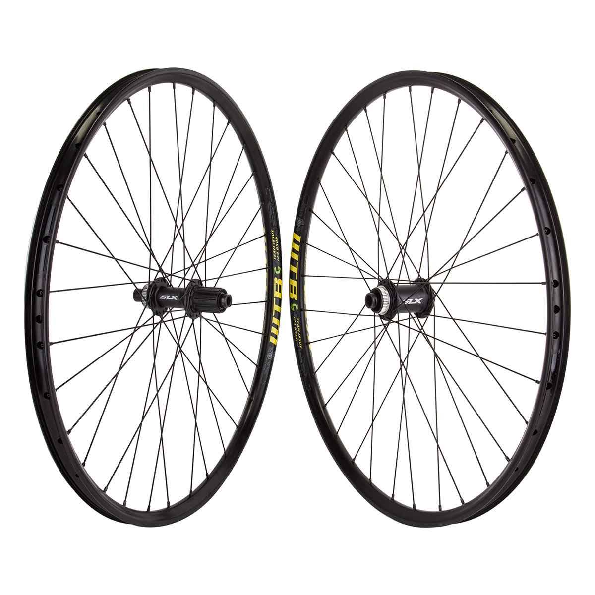 27.5 584x23 Wheel R317456