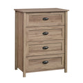 4 Drawer Chest K321616