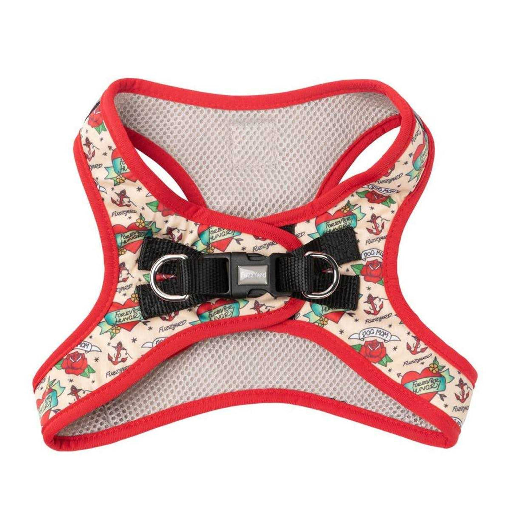 Step Harness U829698