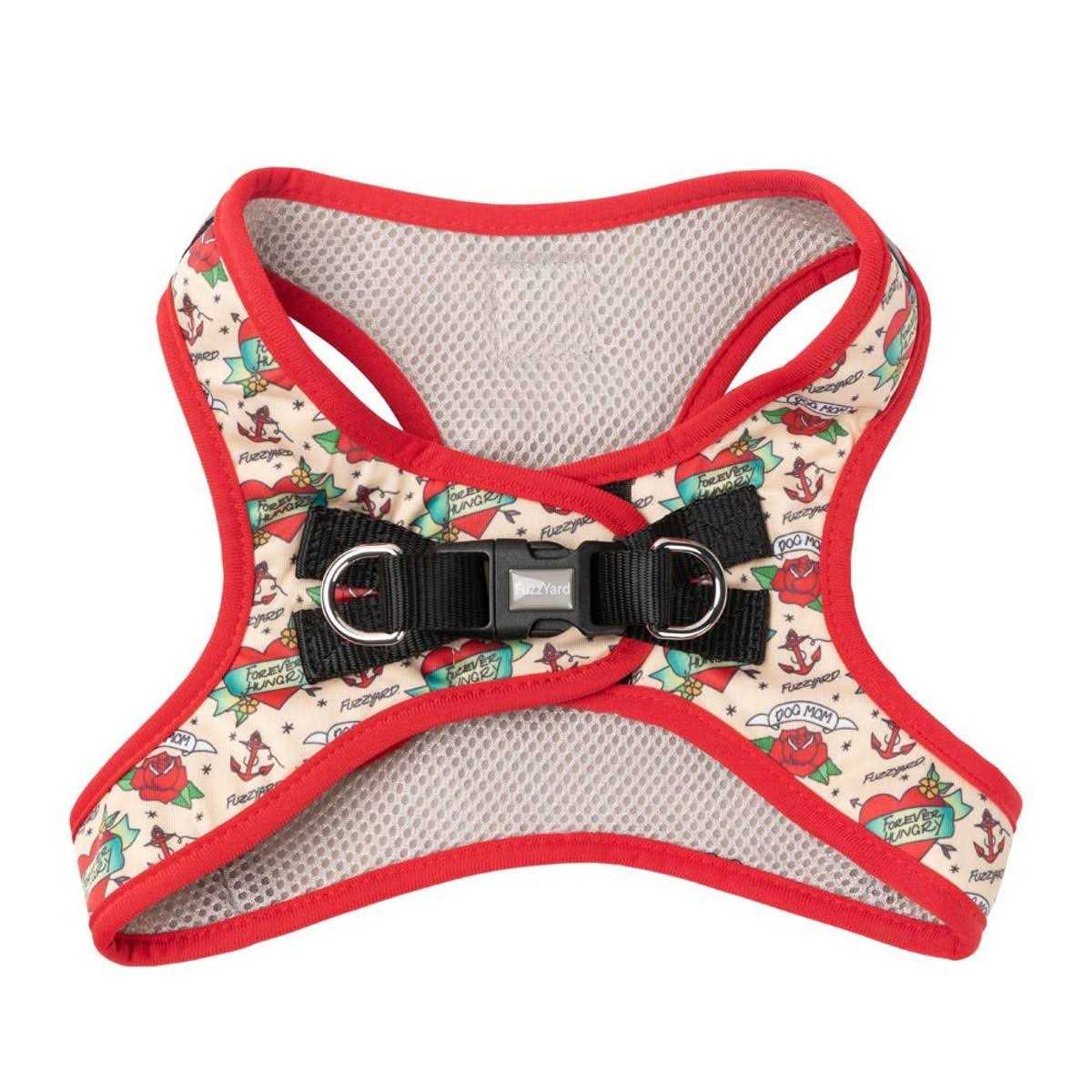 Step Harness U829698