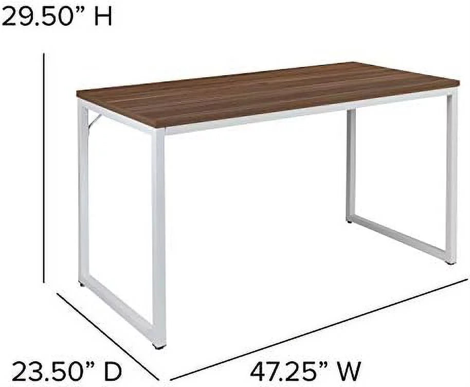 Industrial Office Desk R329