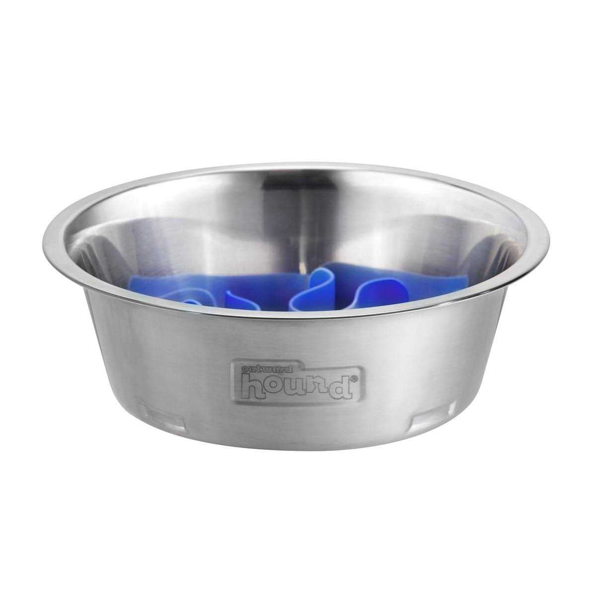 Stainless Steel Dog Bowl T51331