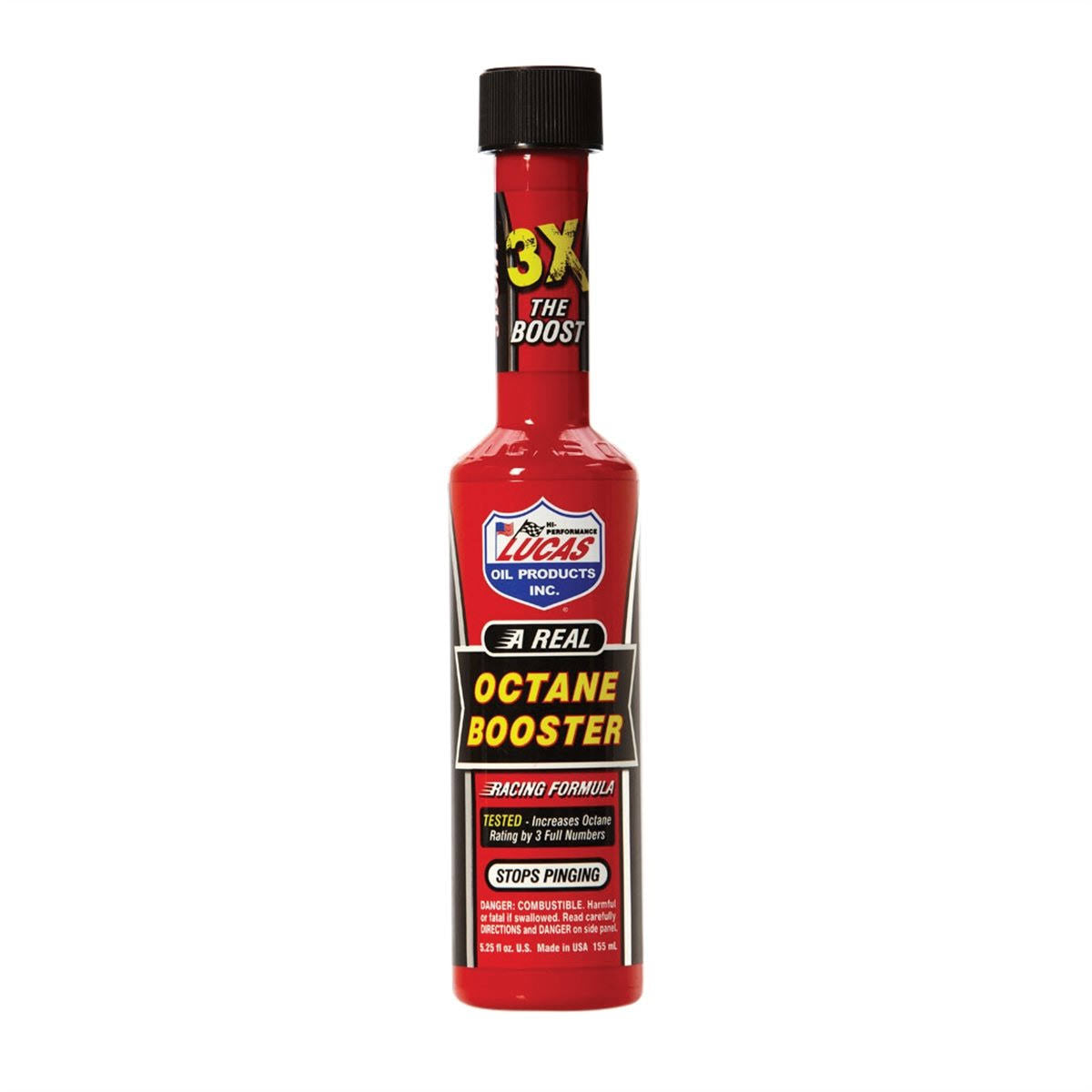 5.25 oz Octane Booster - Case of 24 R766
