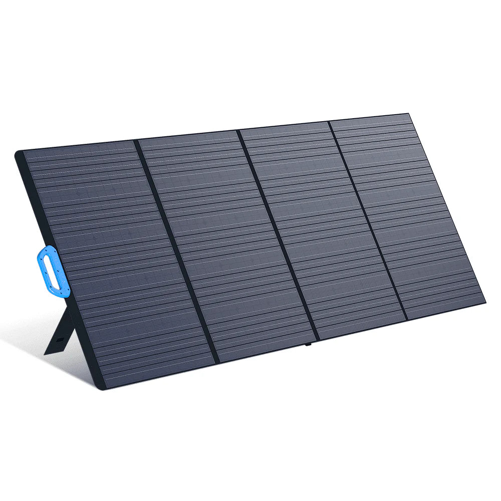 120W Foldable Portable Solar Panel F49073