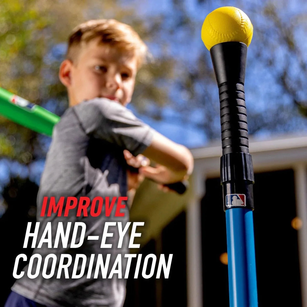 Youth Batting Tee E1207