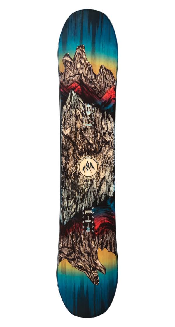 Prodigy Snowboard Q427782